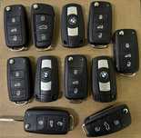 Copiere/clonare chei auto, cip-uri, transpoder, telecomenzi