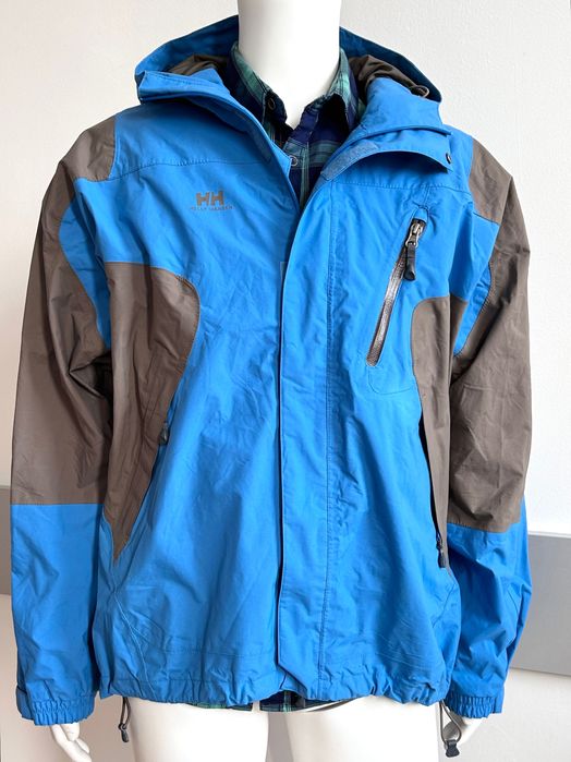 Мъжко спортно яке Helly Hansen L размер