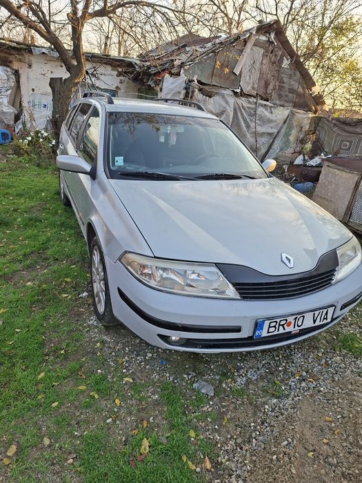 Renault Laguna 2 1.6 16v