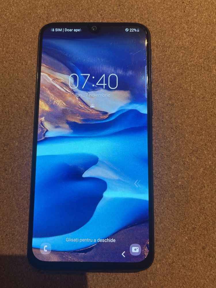 Samsung A40 64 Gb ID-111215