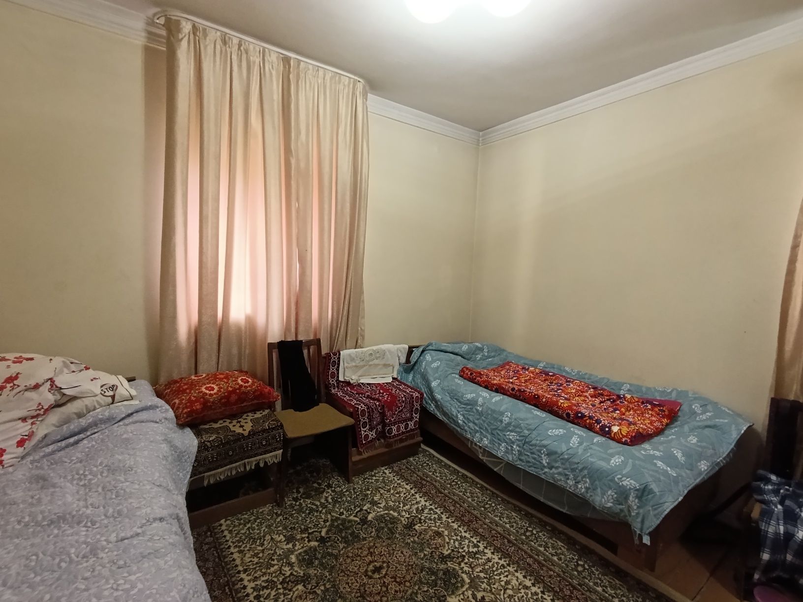 Продаётся коттедж на массиве Феруза