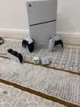 Playstation 5 slim