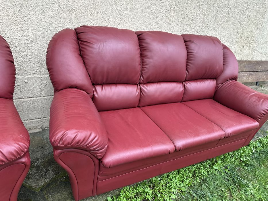 Комплект дивани 3+2