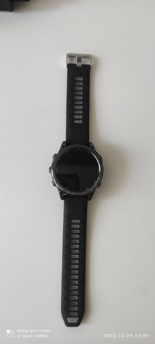 Продам часы Garmin TX8