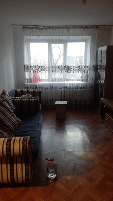 Жалға пәтер беріледі