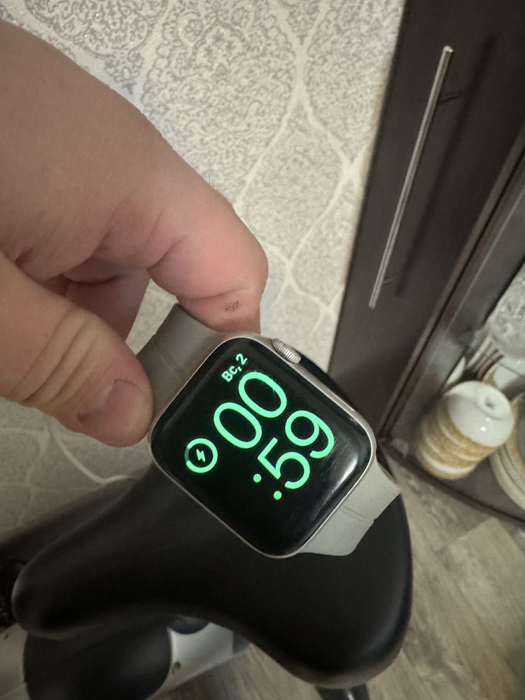 Apple watch 6 series