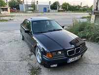 BMW E36 318is 1997 140cp 16v | Trapa, Piele, Clima, Suspensie Sport