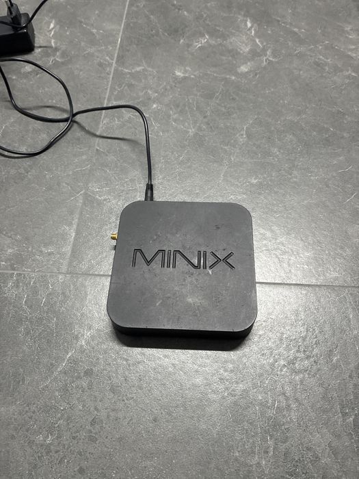 Mini pc Minix Neou U1