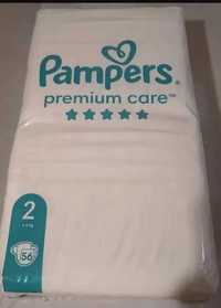 Памперси Pampers Premium Care 2