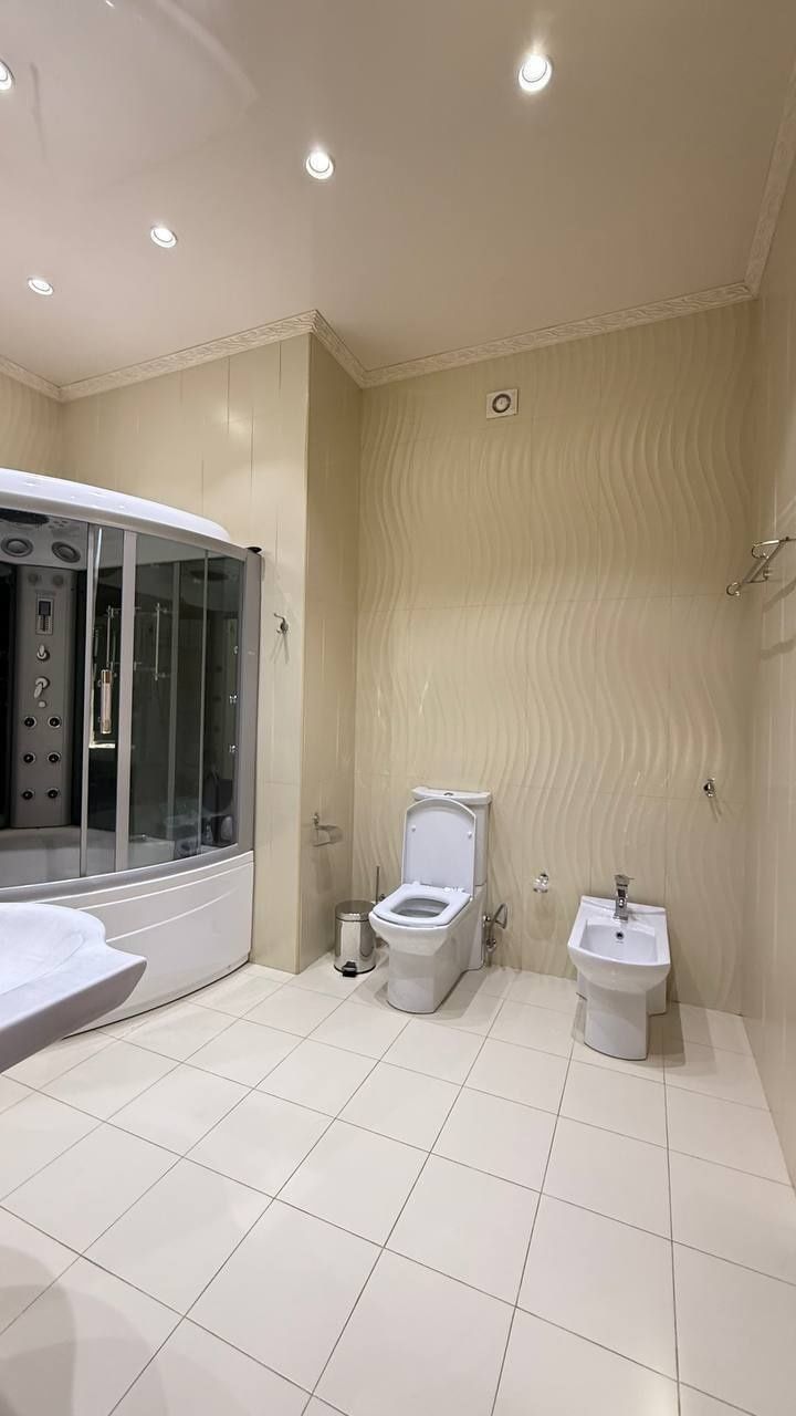 Продается 4х ком квартира, ЖК Габус, ор-р: ул. Т.Шевченко, 185 м²