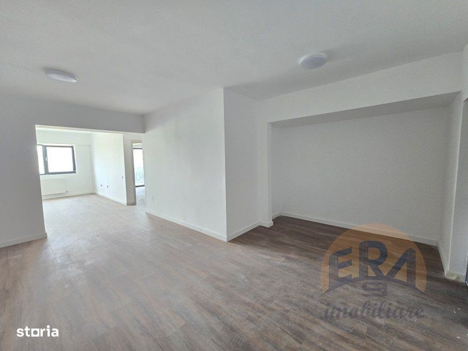 Apartament 2 camere I, bloc NOU - zona Salca - Universitatii