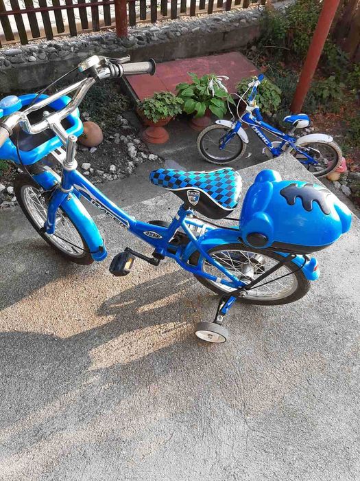 Детско колело Byox Racer 16"