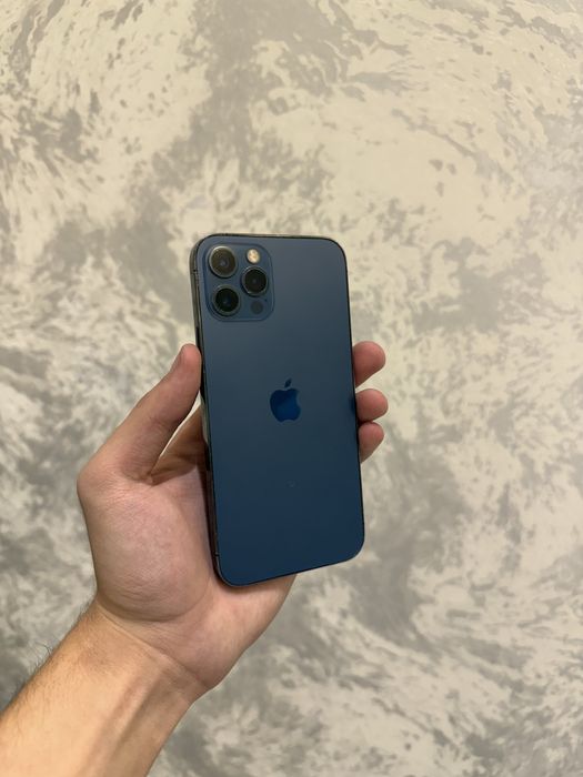 Iphone 12 pro 256gb 100%
