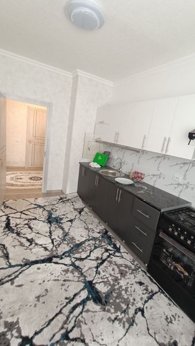 Yangi O'zbekistondan 2 xonali uy kvartira