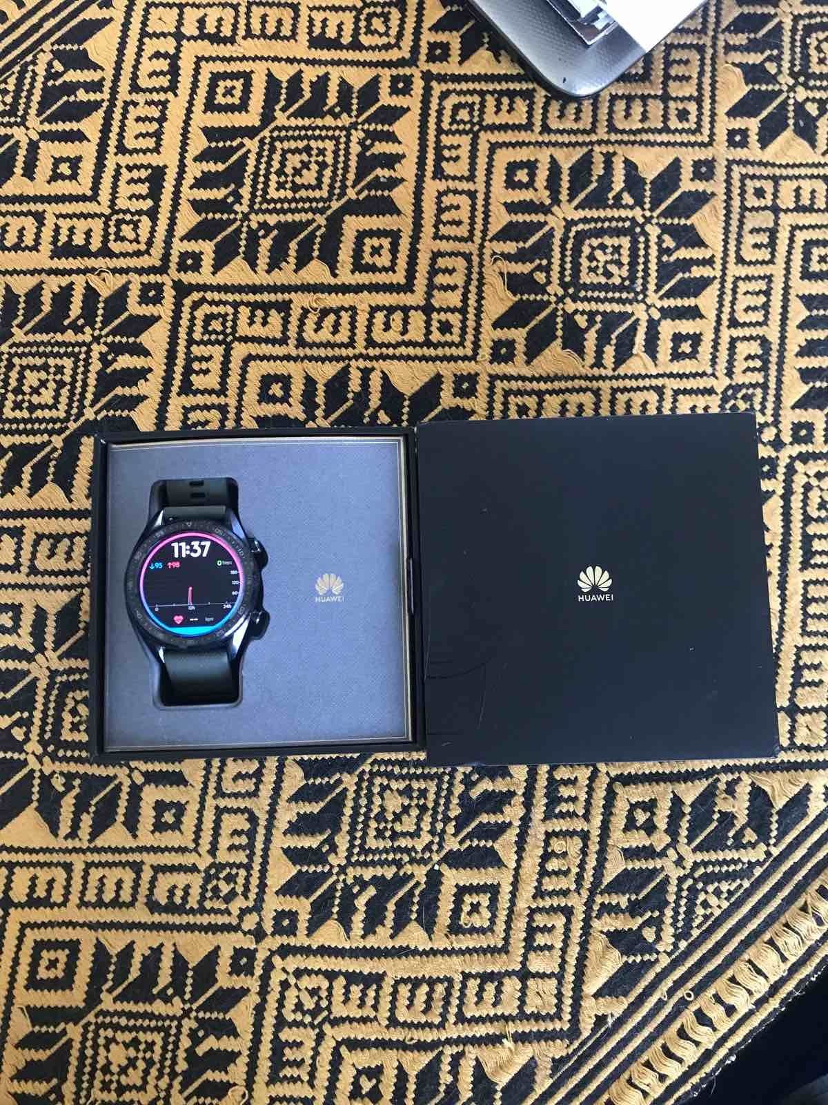 Huawei Watch Gt 46mm
