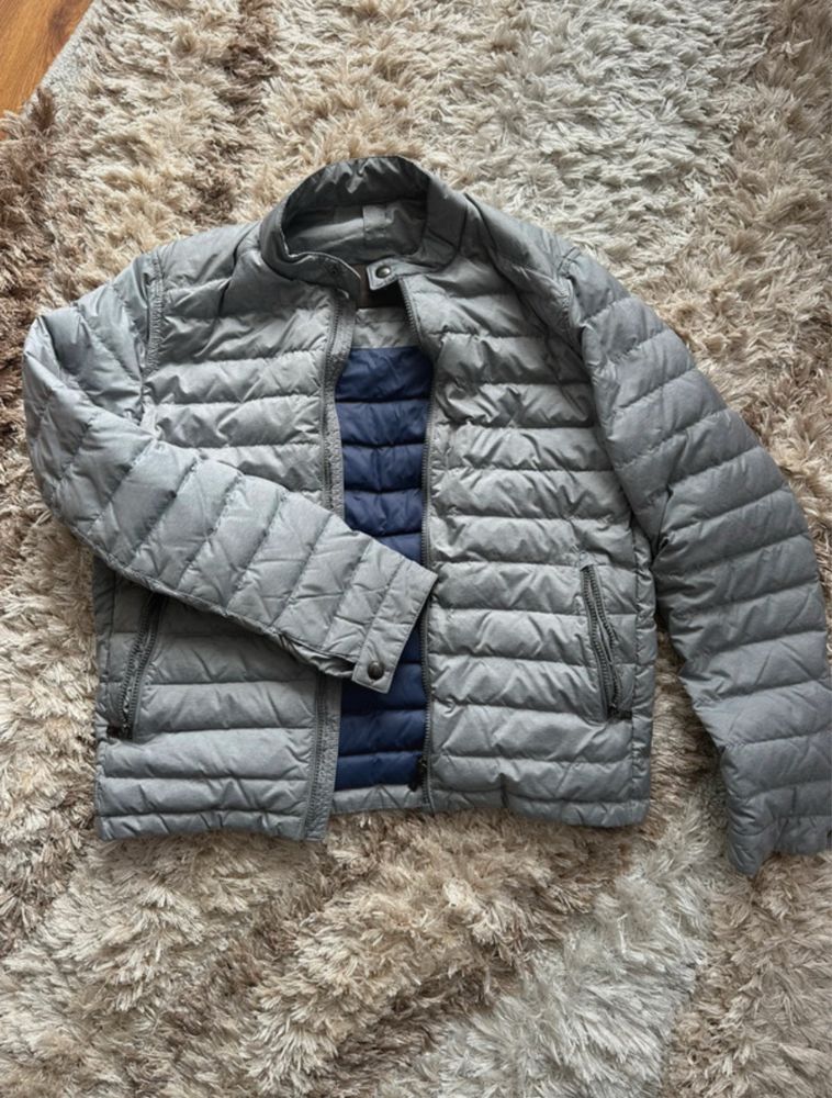 Geaca Massimo Dutti Primavara/Toamna M