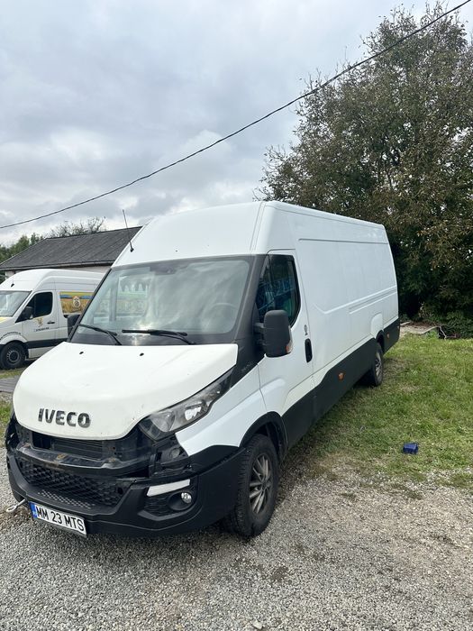 Iveco daily 35 s15