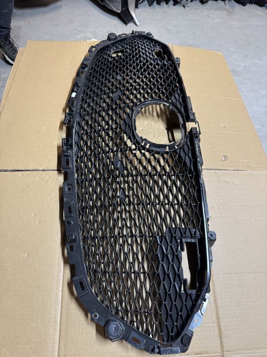 Grila centrala Mazda 3 2019/2020/2021/2022/2023 BCKB-50711