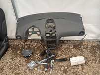 Kit Airbag Plansa Bord Opel Corsa D din 2008