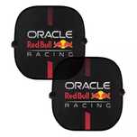 Сенници Automat, За странични прозорци, Red Bull Racing, 43x38см, 2бр