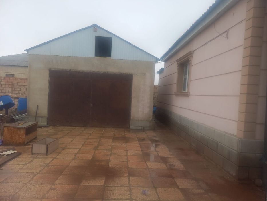 Продаётся Дом Пригороде В БАТЫР