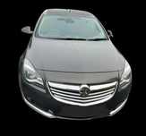 DEZMEMBREZ Z190 Opel Insignia A facelift