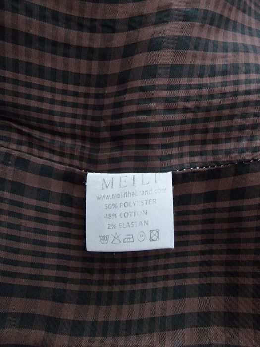 Trench Meili the Brand, S