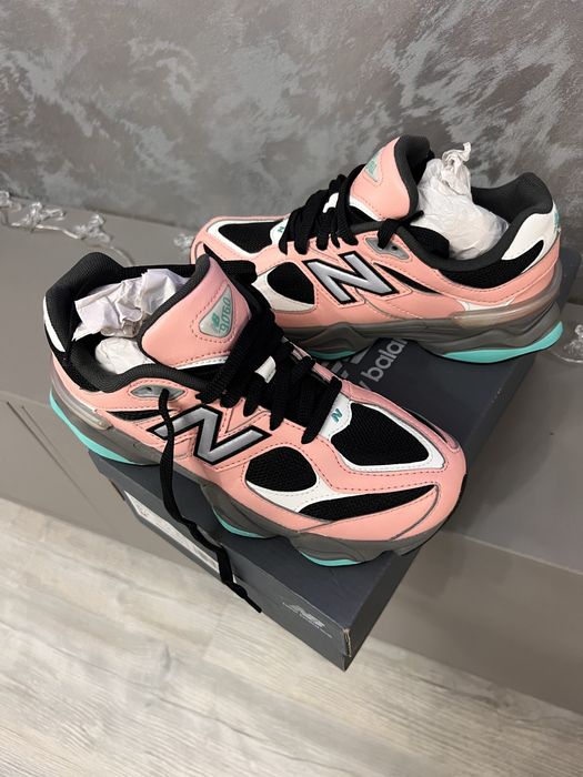 Sneakers New Balance 9060 Originali