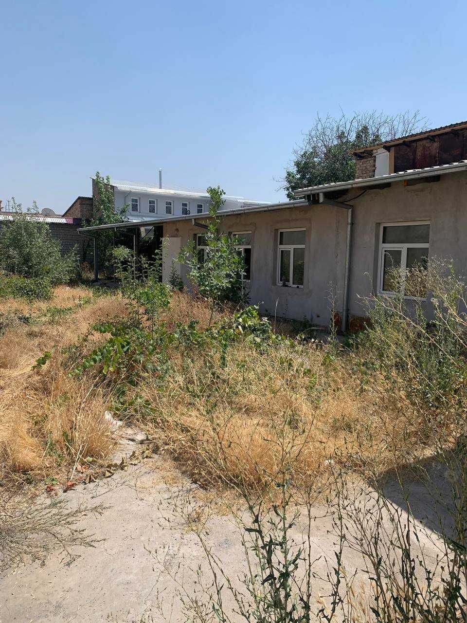 Земля улица Газалкент Мирзо Улугбек, 8 соток, топ локация