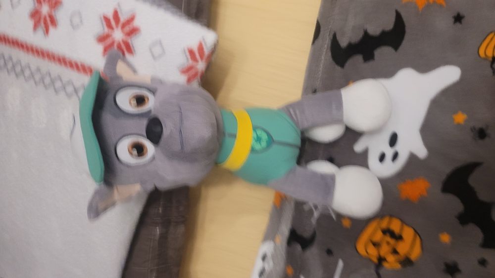 Rocky clasic inaltime de 30 cm