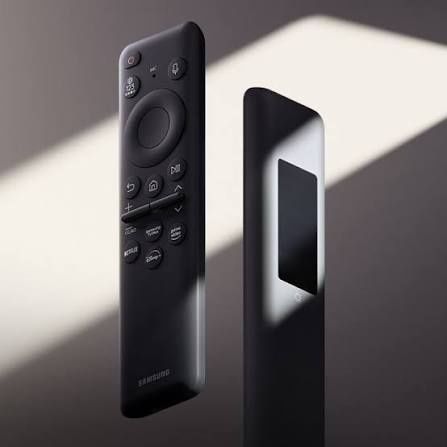 Пульт Samsung tv