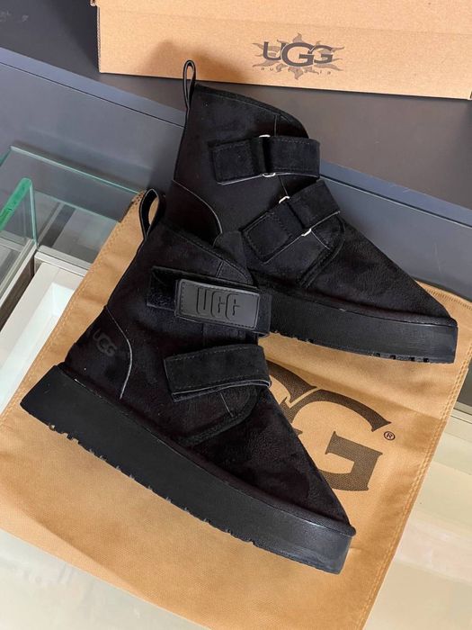 Ugg dama  Cutie +sac