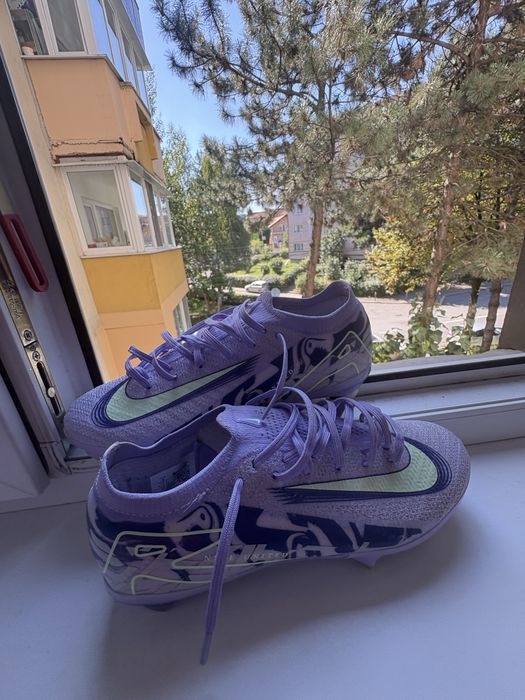 Ghete nike mercurial vapor 16