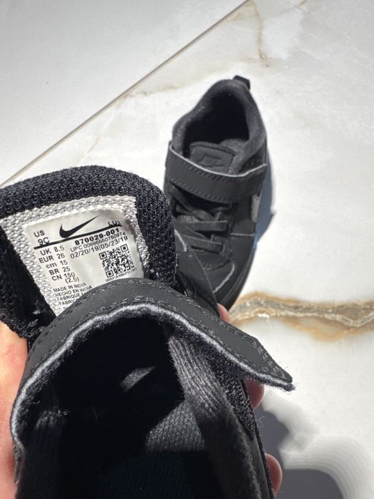 Детски маратонки Nike