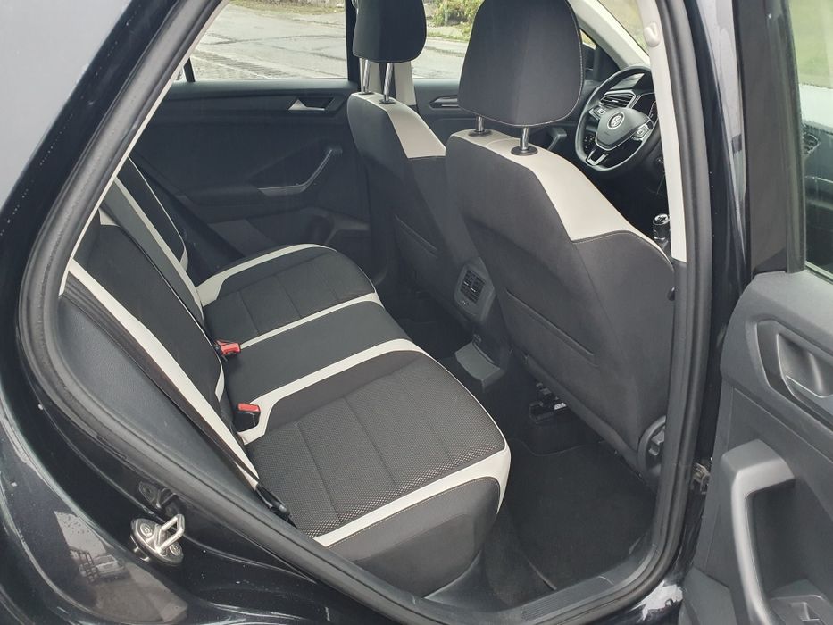 2019 Vw T-Roc full led, ceasuri