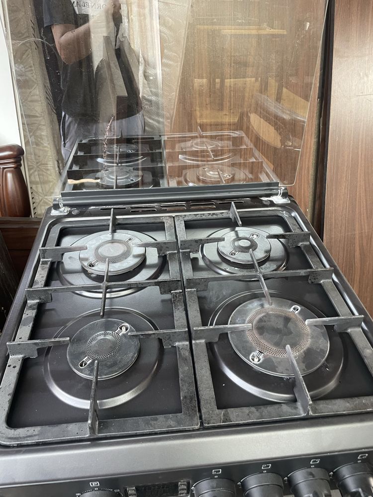 Продается газплита Artel simfoniya-04 e в отличном состоянии