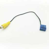 Cablu Video Camera Marsarier Adaptor Conector Mufa CAN la RCA Video