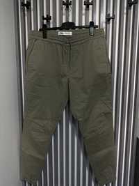 Pantaloni cargo Zara, marimea XL