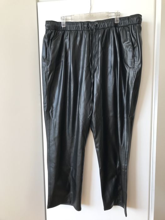 Брюки zara новые xxl
