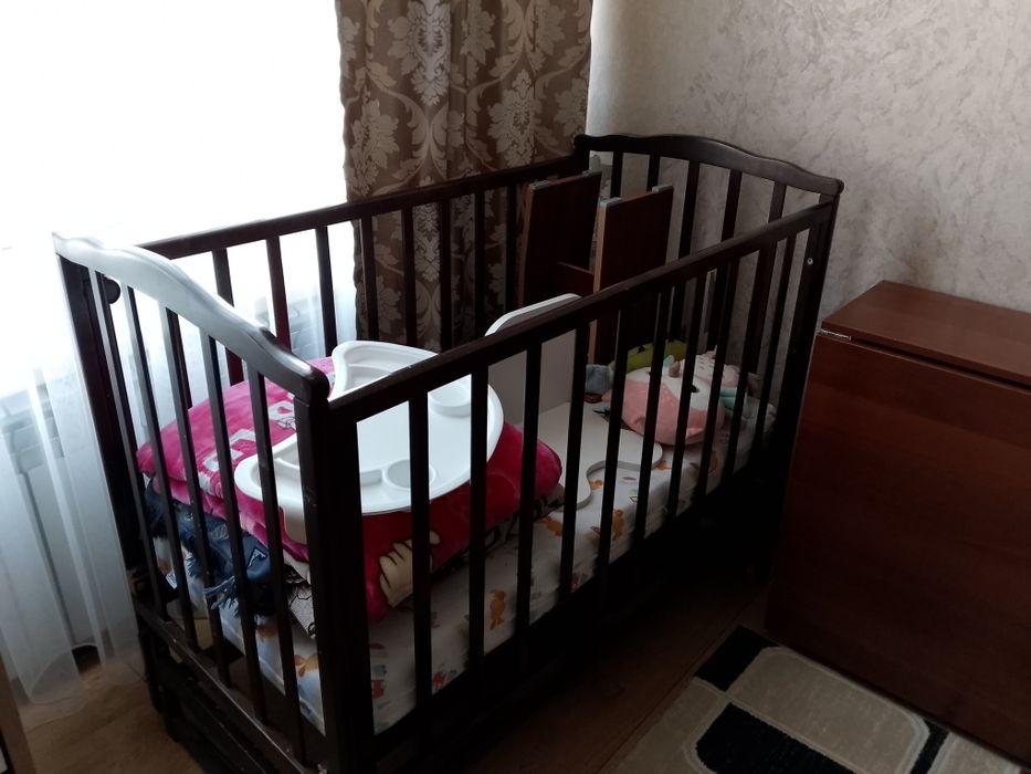 Продам детский кровать