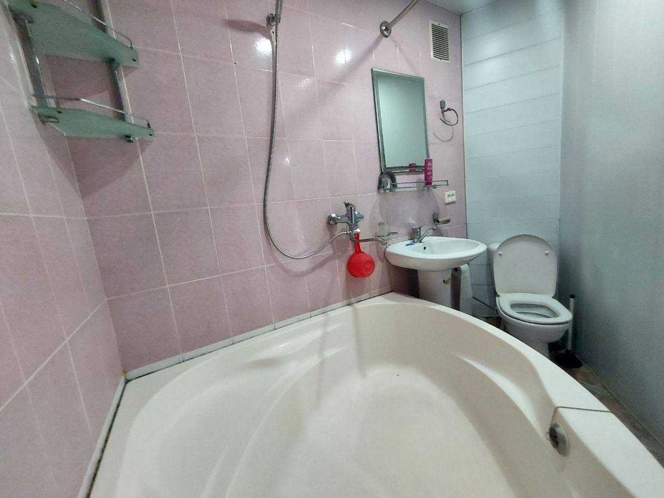 Продается квартира в Центре Алмазара, Себзар, Ганга.  ID: К53