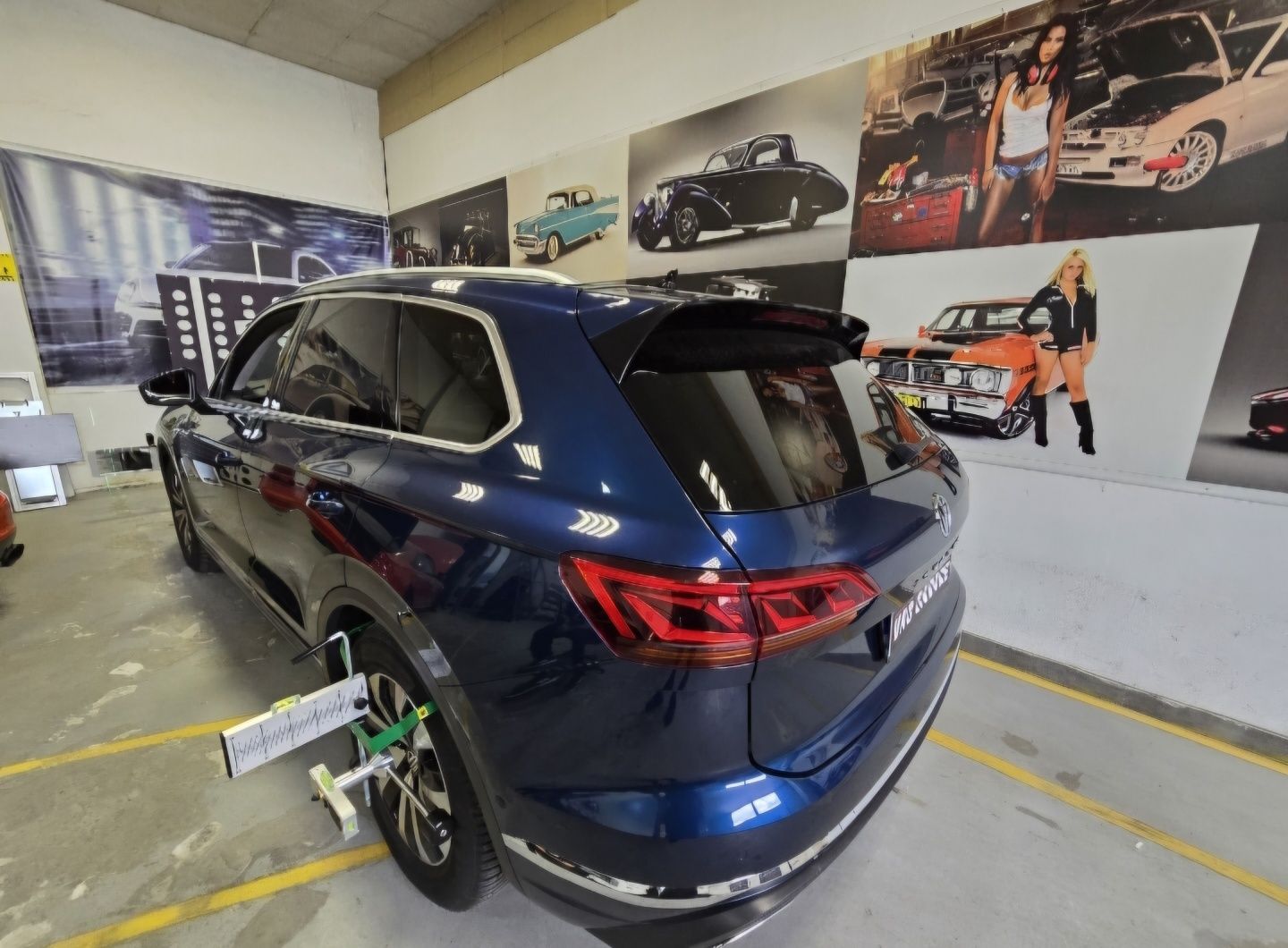 Calibrare DISTRONIC, camere, LANE ASSIST, 360 grade, ADAS, FRONT ASIST