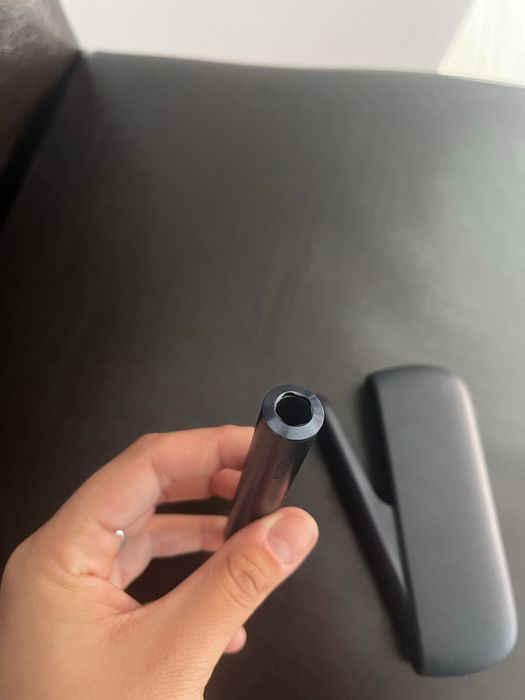 Iqos iluma i duo nou