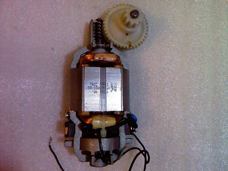 Feliator mezeluri-defecta o rotita-Silva Homeline - Model AS 521/130W