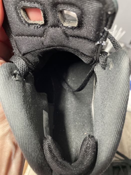 Ghete copii 31,5 jordan Nike 6-7 ani