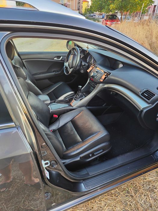 Honda Accord 2008г