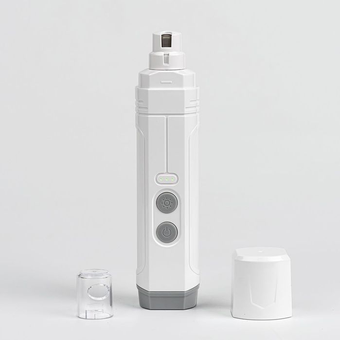 PawPolish- автоматична пила за нокти