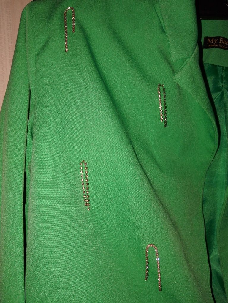 Много красив комплект
