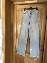 Jeans model clopot, marimea S