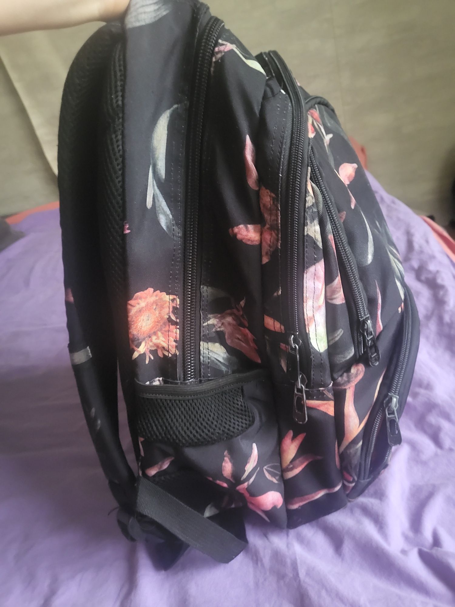 CОOL PACK,ученическа раница с ергономичен подплатен гръб,23л.
